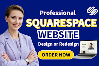 squarespace website build squarespace website website development squarespace