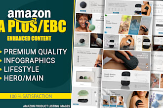 create amazon a plus content and ebc enhance brand content