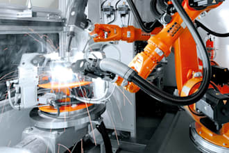 program your kuka robot