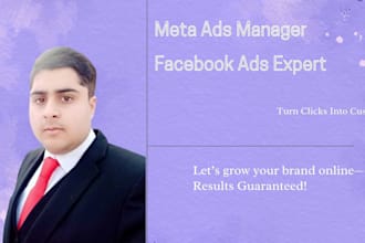 create and optimize facebook ads campaigns