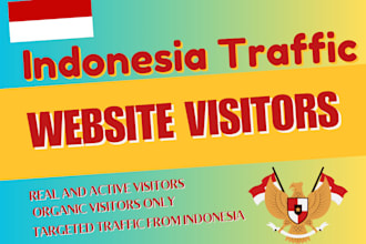 do organic indonesia,indonesia website traffic
