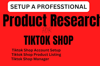 be your ticktock shop dropshipping