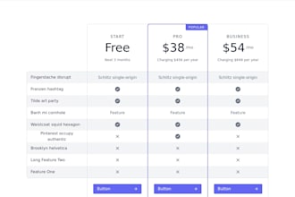 design and customize squarespace with pro code injections