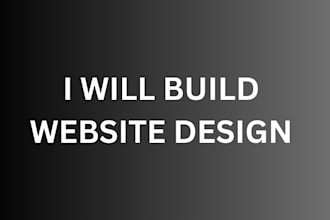 build  a link tree website