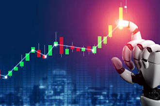 develop crypto arbitrage bot, crypto trading bot, crypto bot, cryptohopper bot