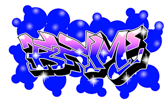 craft an eye catching graffiti lettering in high quality