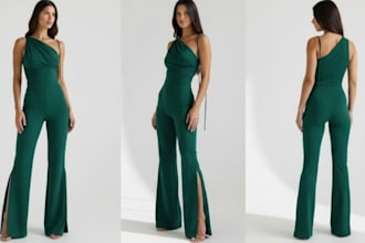 create ai models for fashion and clothing brand, ai fashion model, ai clothing