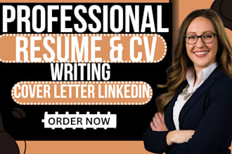 do resume writing, CV writing, cover letter and optimize uk, usa, canada