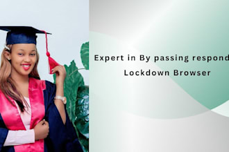 help in tasks related to respondus lockdown browser