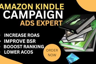 promote your amazon book using amazon KDP ads, ebook marketing, book promotion