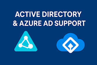 manage your active directory and azure ad users securely