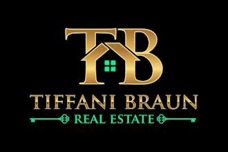 design a professional real estate and property logo