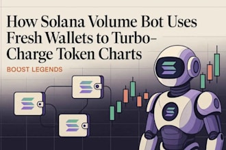do solana volume bot, crypto trading bot, solana bot, copy trade bot