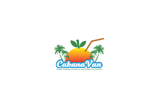 design food drink restaurant logo for your brand or company