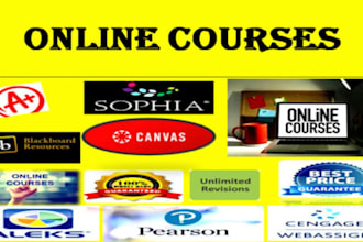 tutor pearson mymathlab, myopenmath, webassign, aleks
