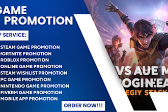 steam game promotion wishlist growth steam game marketing fortnite map uefn