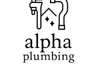 design a professional real estate, plumbing, electrician or cleaning logo