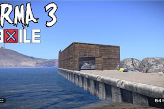 arma 3 server set up, arma 3 trailers, arma 3 map, arma reforger mods