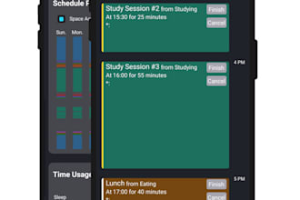 do simple mobile apps