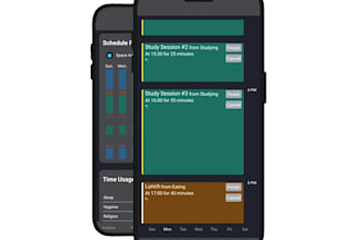 do simple mobile apps
