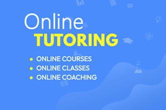 tutor real estate,international relations,philosophy classes