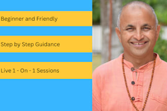 offer beginner friendly yoga lessons for all levels