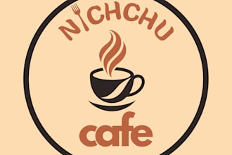 do basic logo creation