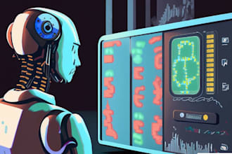 help crypto trading bot, ai crypto trading bot for you