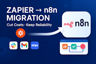 migrate your zapier automations to n8n and cut monthly costs