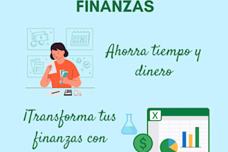 organizo y administro tus finanzas personales