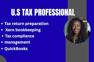 provide professional tax preparation, bookkeeping, and payroll services