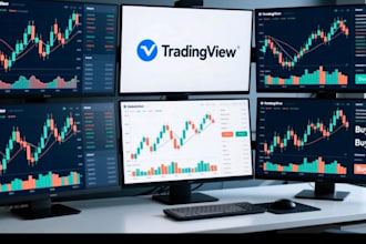 backtest your systems ideas on tradingview