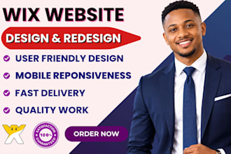 wix website redesign wix redesign wix website design wix website redesign