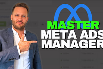 fix facebook and instagram meta ads campaign