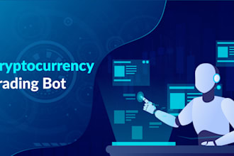 develop crypto arbitrage bot, dex arbitrage bot, crypto trading bot, solana bot