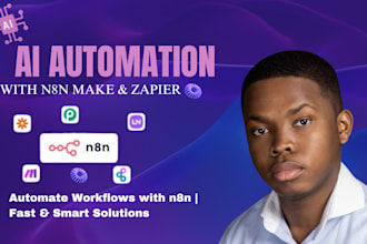 automate workflows with powerful n8n integration for business efficiency