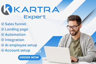 optimize and redesign your kartra funnels for better results