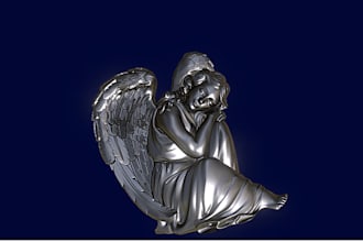 create 3d bas relief 3d wall art 3d wood carving cnc relief