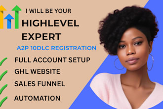 do gohighlevel virtual assistant executive virtual assistant executive a2p 10dlc