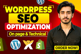 do wordpress SEO using rank math or yoast for better google rankings
