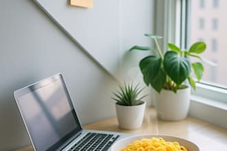 realistic product photography and mockup by using ai