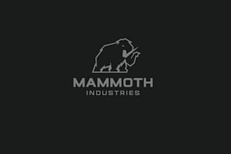 create standout compelling off road industry logo
