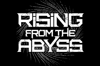 design metal, , metalcore band logo