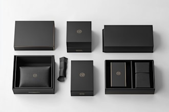 design cosmetic packaging for your skincare brand