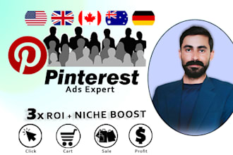 pinterest ads for your home decor brand