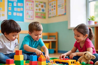 be your preschool online tutor for phonics numbers and rhymes