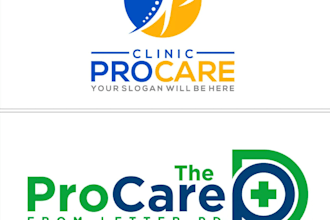 design psychology unique eye catching physiotherapy logo