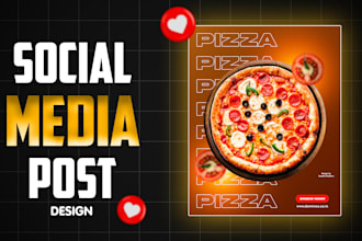 design social media post designs
