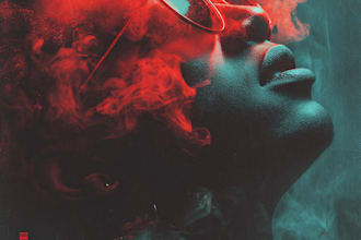 design album cover mixtape and single music cover artwork