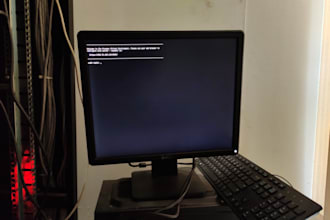 provide IT infrastructure support